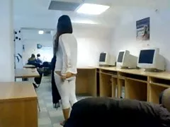 Indian aunty 1064