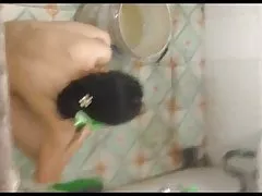 Astfel de lucru? pasarica este atât de umed...