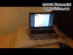 Stepmom devine fututa de fiul vitreg ei în fund