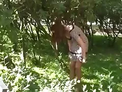 Mai în vârstă om fute tanara - 7