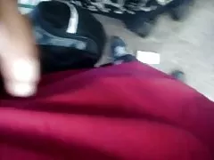Amatori soţia pumnul lui om
