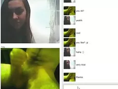 Cosplay porno - femeie e de mirare japoneză în spandex sex