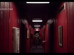 Leighton teen Rusă ia unele pula in fundul ei strans