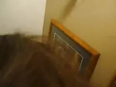 Teenie tanara fututa in cur