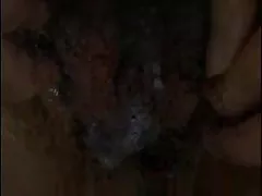 Acasă singur teeny permite în vechi străin şi javrelor-l