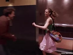 Bunicuţă păros şi păros teen fată lesbiene linge eachother