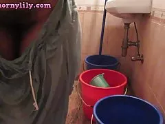Amatori milf devine futut pe real casa