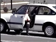Atractive busty milf fututa in toate gaurile