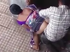 AZN teen nasty sextape