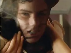 Producatorii japonezi domme sclav de sex masculin