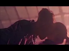Doamna japonez se bucură de o naibii de greu