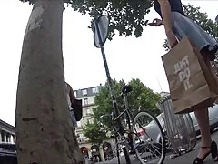 Iubitorii de al naibii de greu!
