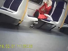 Hot fată seduce vechi nu tata în păsărică lins