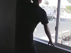 Gilf excitat şi sexy milf au nevoie de o dracu ' bun