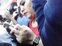 Turnare mexicane fata