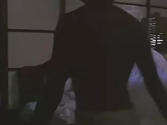 Sophia busty iubeşte cocoş negru