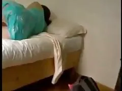 Samantha este un hot milf care doresc &amp;amp; s pentru a fi un pornstar