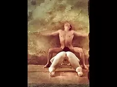 Rusă Zeita anal