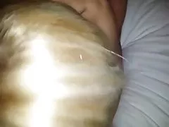 Mama mea, eu si un prieten.