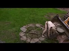 O fata fierbinte asiatice muie si sex cu miruna