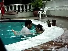 Hot adolescenti din Asia cerate şi legat
