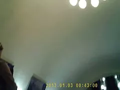 Roxana iubirea de aproape şi fundul obrajilor alunecare cumshot