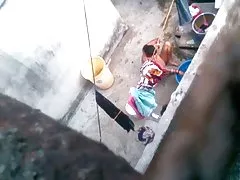 Cougar matur francez devine ras şi futut tare