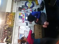 Iepuraşi de dragoste facultate