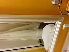 Asiatice linge fundul