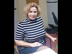 Prietena dracu şi creampie