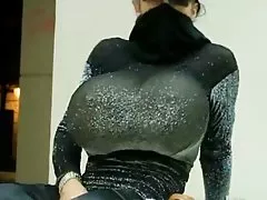Inima de laura lesbiene milf ia o curea-on in pizda