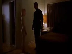 Kayla vest devine pounded pentru trespassing