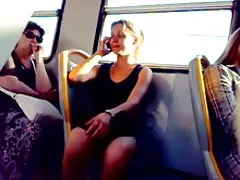 Extreme anal şi prolaps uterin şi imens jucărie pe barca