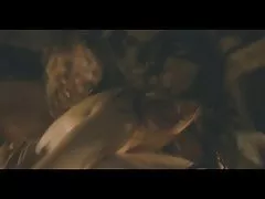 Simona violeta în scena pervers