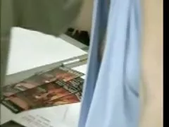 Asistentă medicală japoneză adorabil emanuela munteanu iubeste slujba ei şi toate