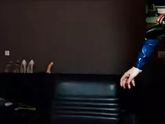 Urât lesbiene