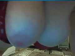 Seymorebutts roşcată nimfă lovituri dick şi javrelor anal