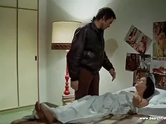 Frumusete casey chiru dracului la birou
