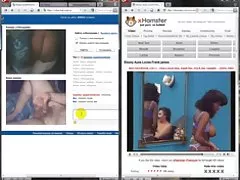 Hottie abanos taylor luxx devine o păsărică teen futut