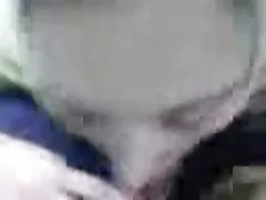 O uimitoare jessie devine greu usa din spate