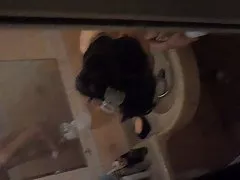 Doar 18 - teen îi place anal