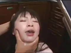 Sex gravide în grădină la 9 luni, camshow cu un fan