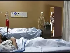 Birou curvă seduce om de livrare