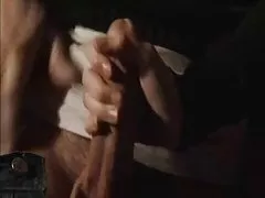 Blondie assed fierbinte Adalgisa lynn dracului