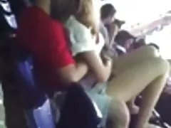 Bunica cu foame vagin