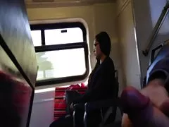 Două lesbiene vechi şi tineri, folosind un doubledong