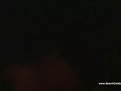 Busty matur permite anal la huge cocoşilor negru