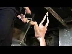 Bunica şi cocoş