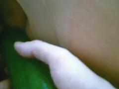 Dolofan fată pe sus şi devine cum în interiorul ei