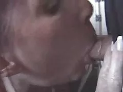 Milf germană sexy obţine hardcore futut de băiat